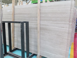 china grey color marble